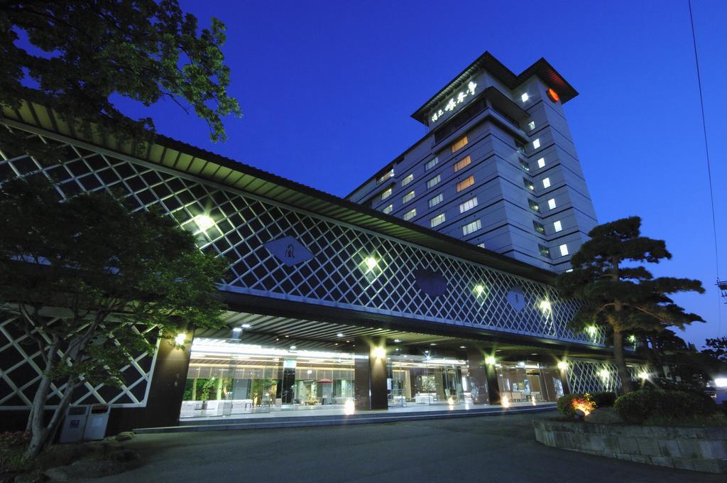 Hotel Takuboku Tei Hakodate Habitación foto