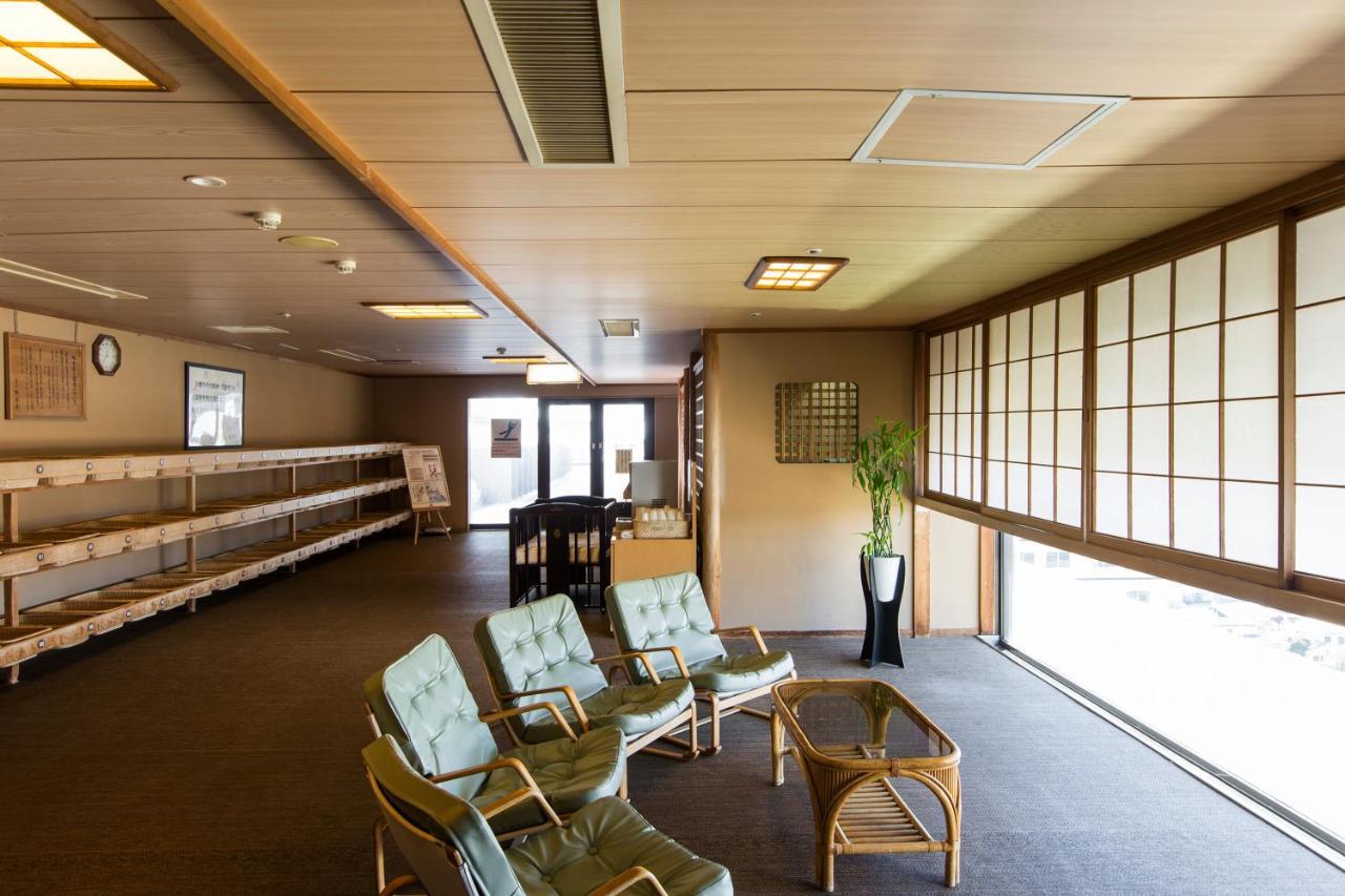 Hotel Takuboku Tei Hakodate Exterior foto